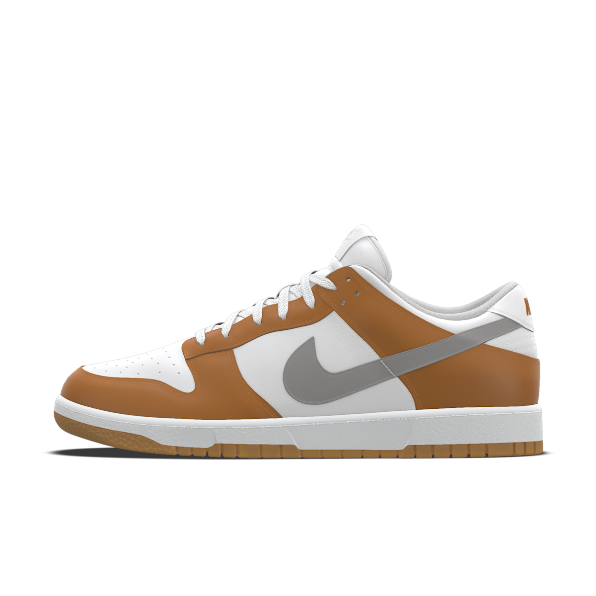 Nike Dunk Low By You Custom Women's Shoes - Multi-Color/Multi-Color/Multi-Color