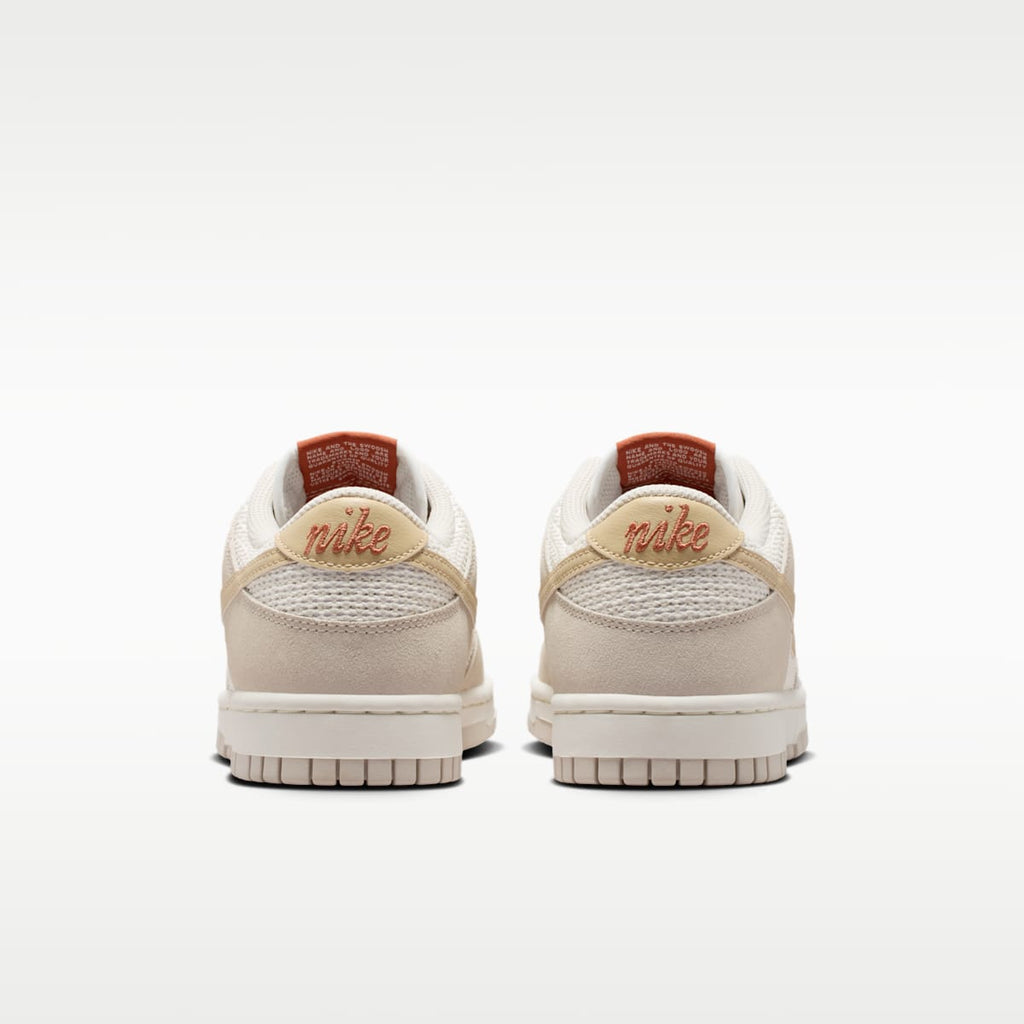 Nike Dunk Low SE Women's Shoes - Sail/Light Orewood Brown/Sail/Linen