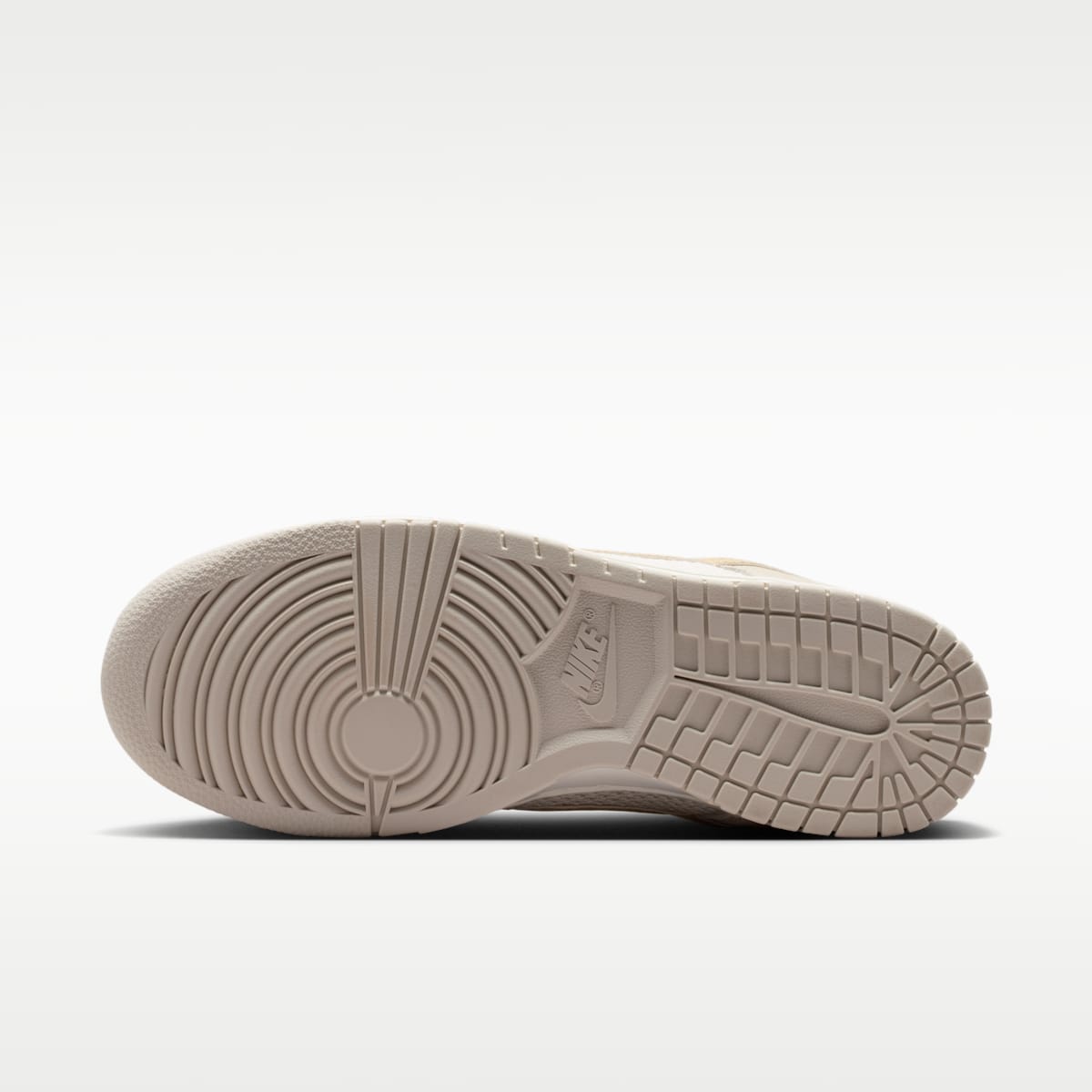 Nike Dunk Low SE Women's Shoes - Sail/Light Orewood Brown/Sail/Linen