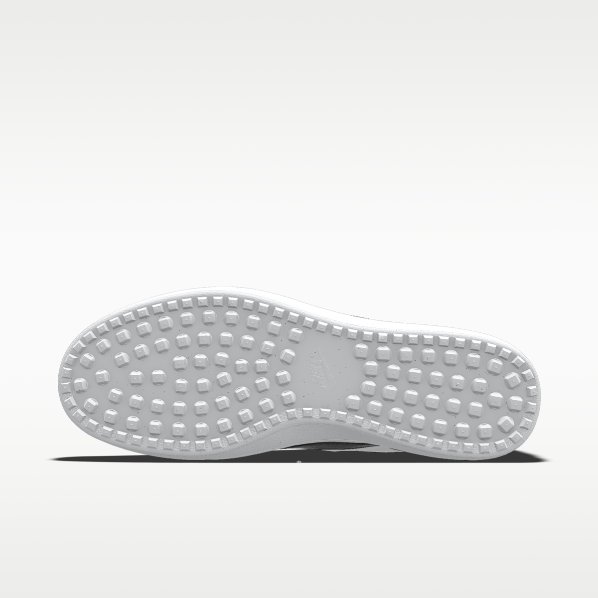 Nike Field General By You Custom Women's Shoes - Multi-Color/Multi-Color
