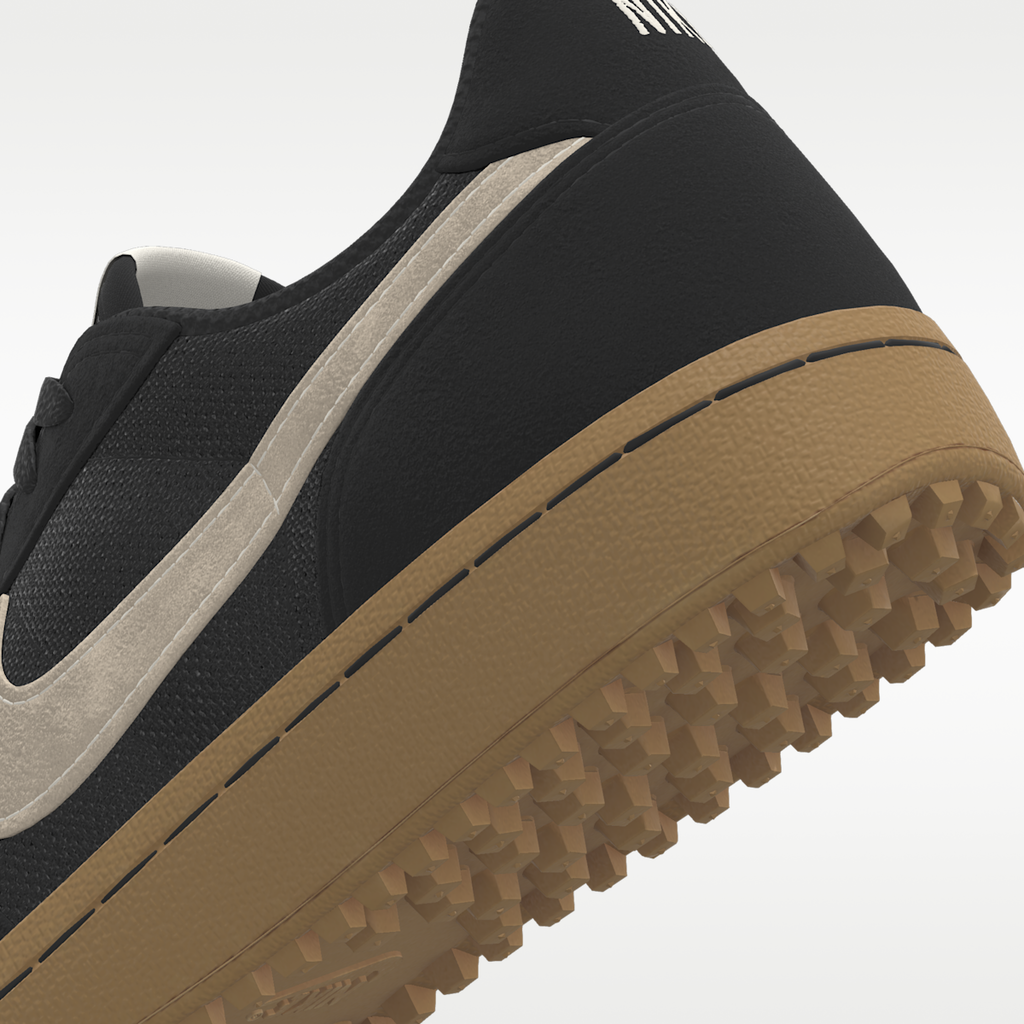 Nike Field General By You Custom Women's Shoes - Multi-Color/Multi-Color