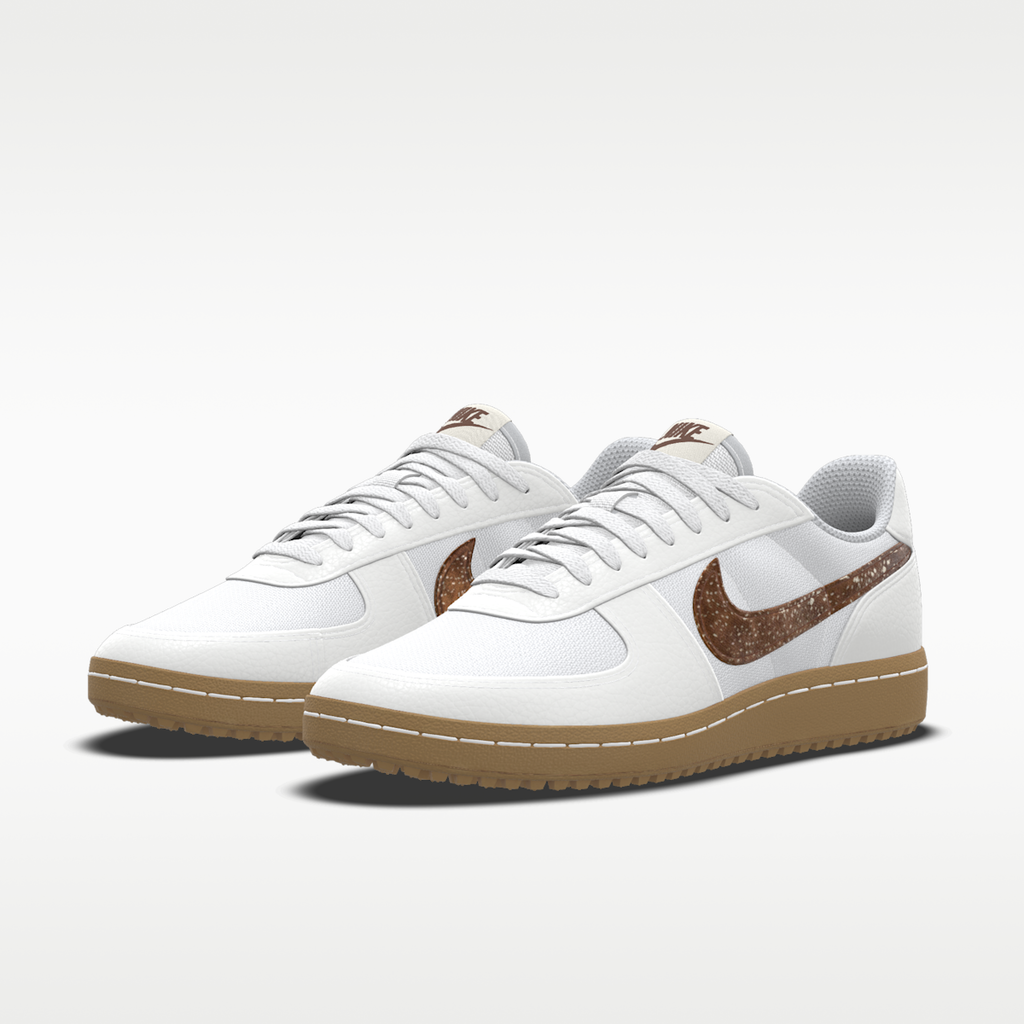 Nike Field General By You Custom Women's Shoes - Multi-Color/Multi-Color