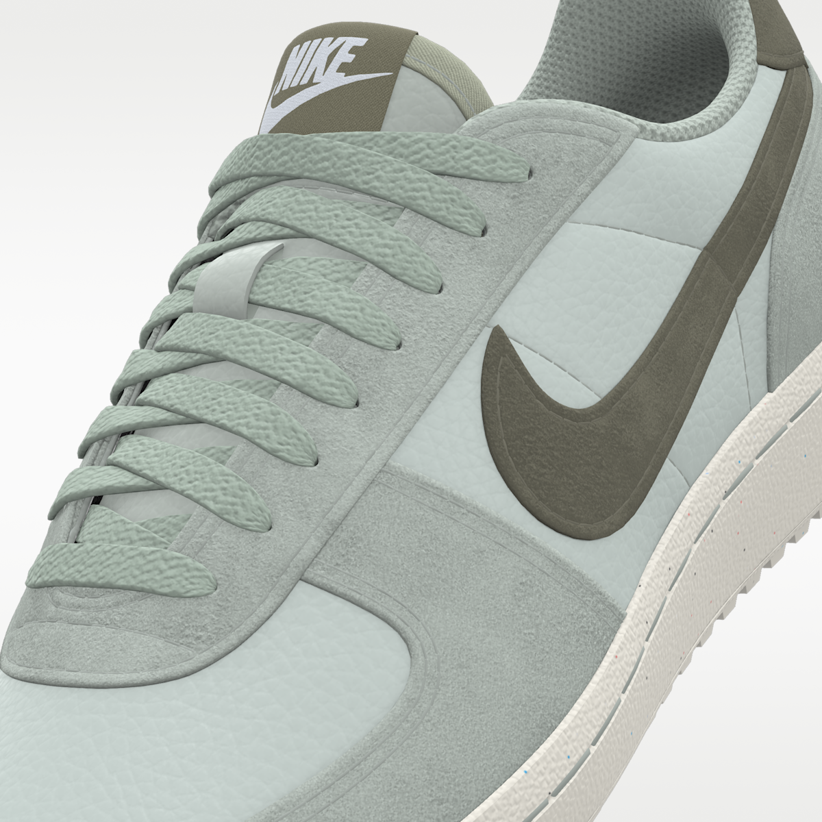Nike Field General By You Custom Women's Shoes - Multi-Color/Multi-Color