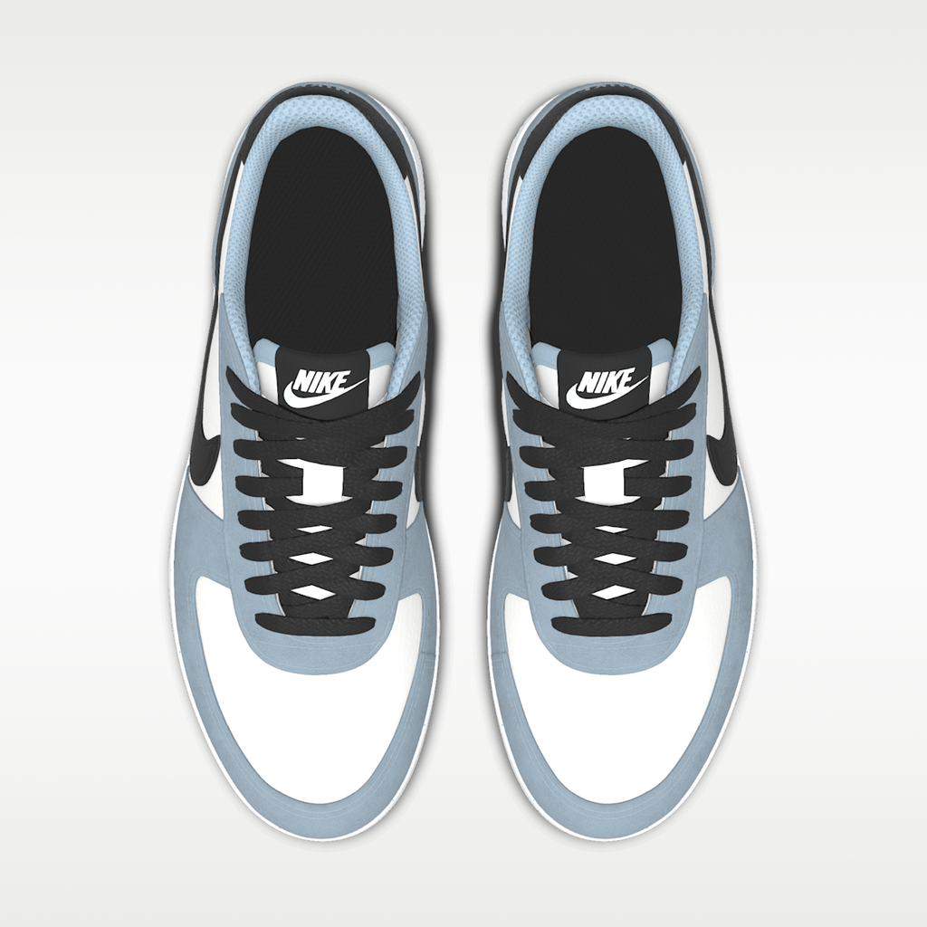 Nike Field General By You Custom Women's Shoes - Multi-Color/Multi-Color
