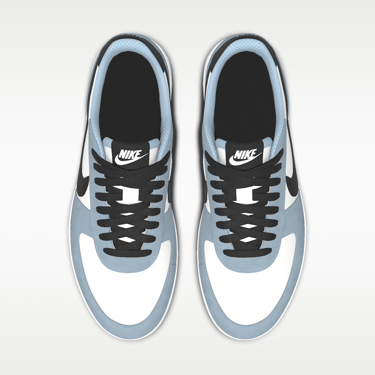 Nike Field General By You Custom Women's Shoes - Multi-Color/Multi-Color