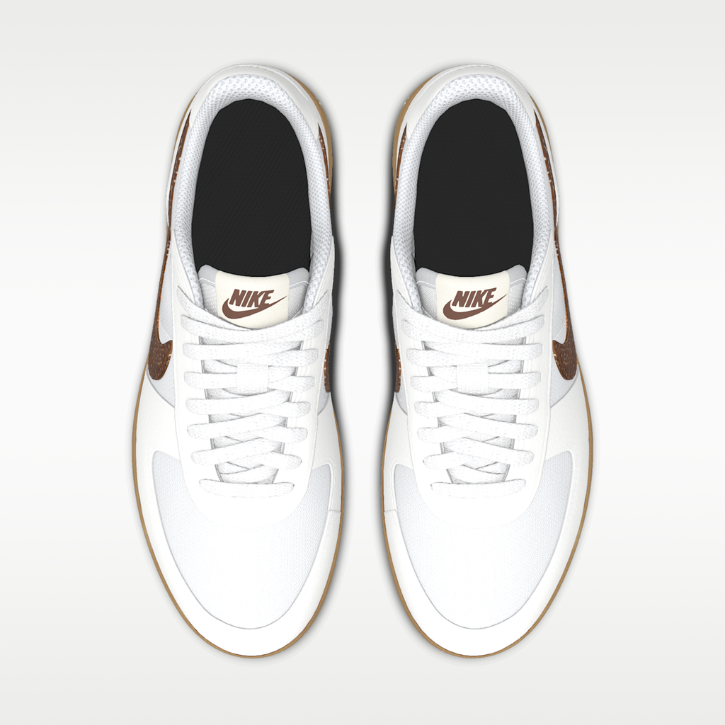 Nike Field General By You Custom Women's Shoes - Multi-Color/Multi-Color