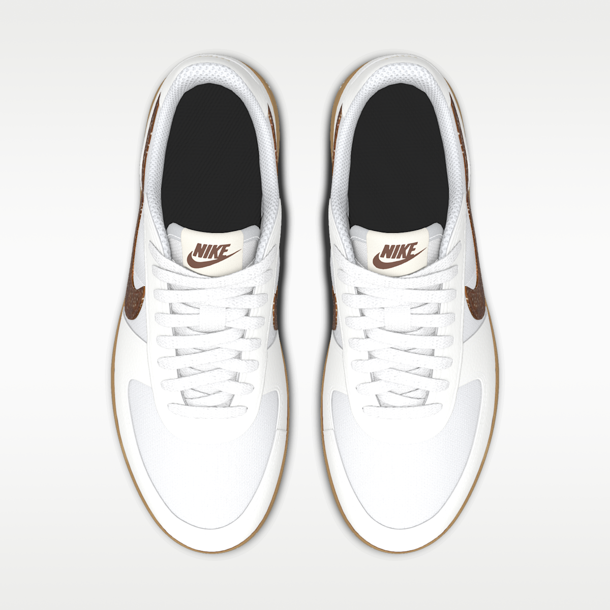 Nike Field General By You Custom Women's Shoes - Multi-Color/Multi-Color
