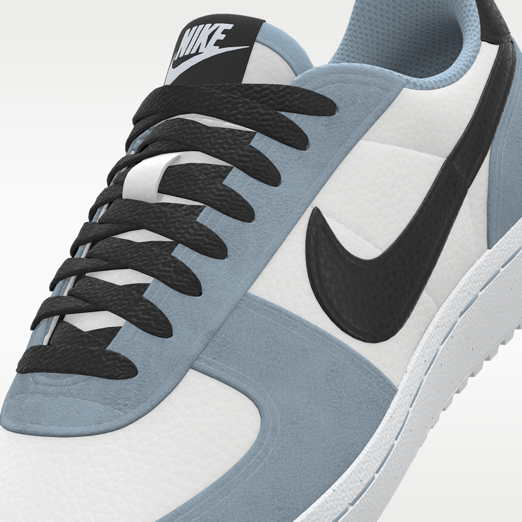 Nike Field General By You Custom Women's Shoes - Multi-Color/Multi-Color