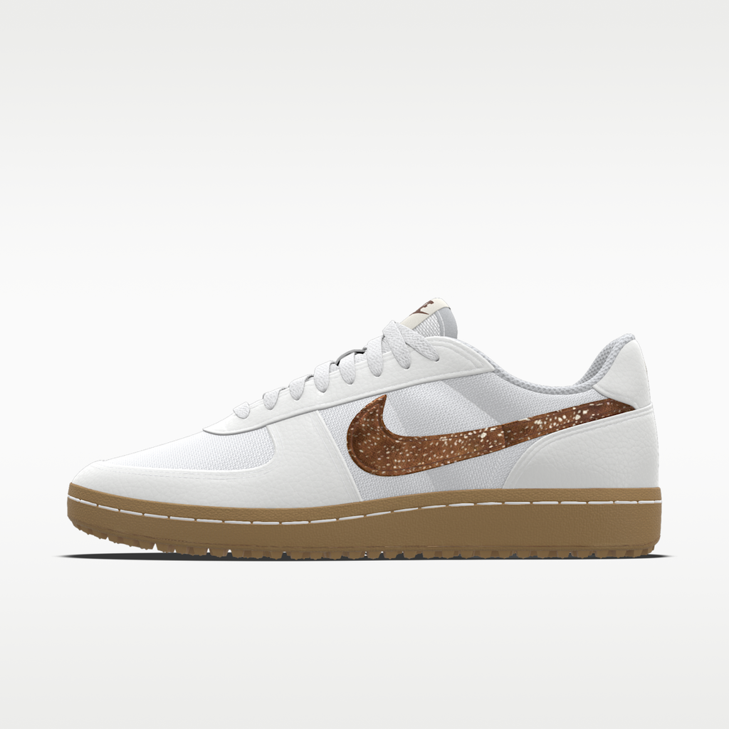 Nike Field General By You Custom Women's Shoes - Multi-Color/Multi-Color