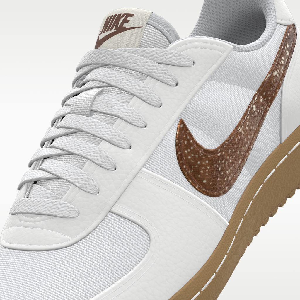 Nike Field General By You Custom Women's Shoes - Multi-Color/Multi-Color