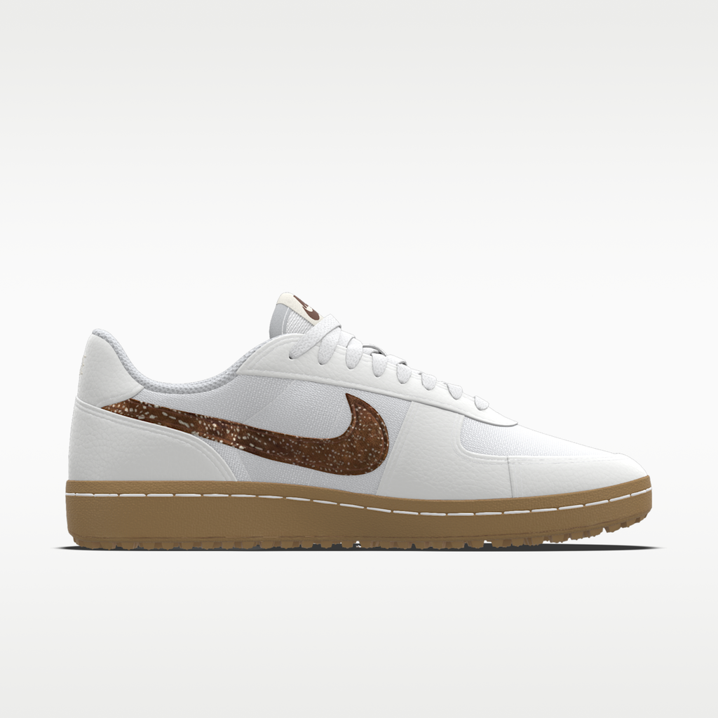 Nike Field General By You Custom Women's Shoes - Multi-Color/Multi-Color