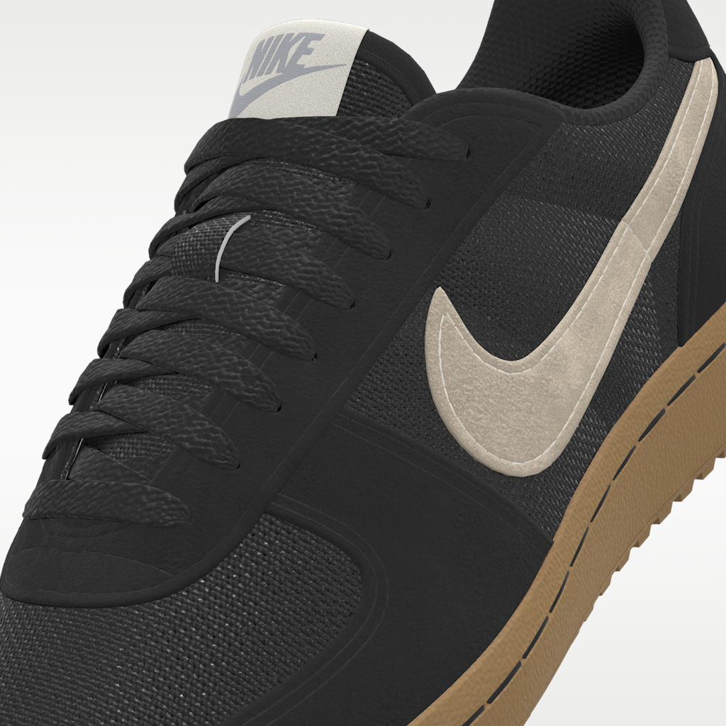 Nike Field General By You Custom Women's Shoes - Multi-Color/Multi-Color