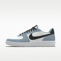 Nike Field General By You Custom Women's Shoes - Multi-Color/Multi-Color