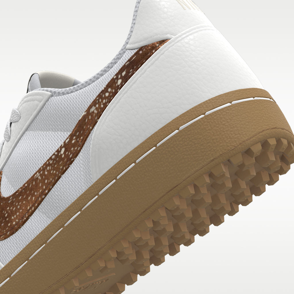 Nike Field General By You Custom Women's Shoes - Multi-Color/Multi-Color