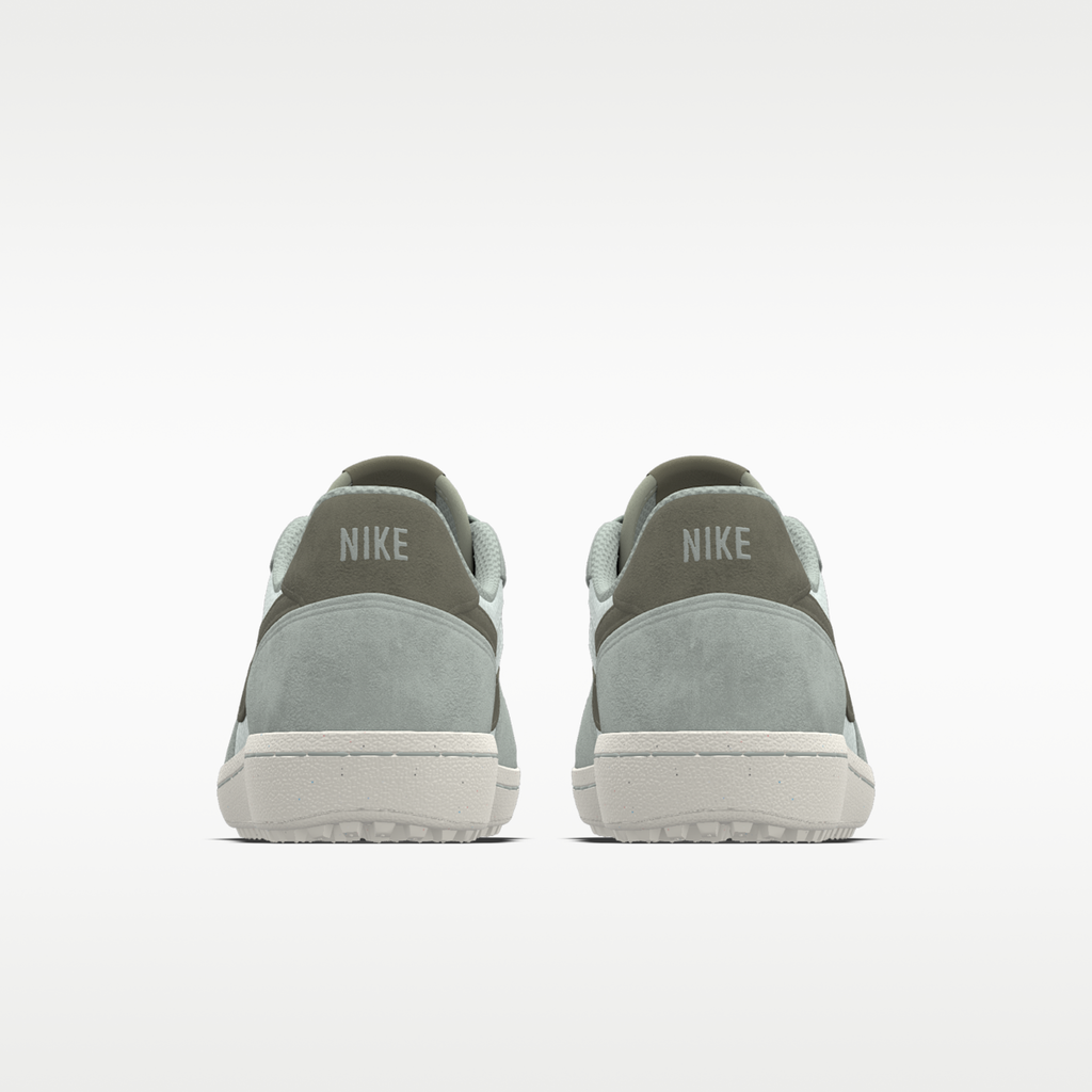 Nike Field General By You Custom Women's Shoes - Multi-Color/Multi-Color