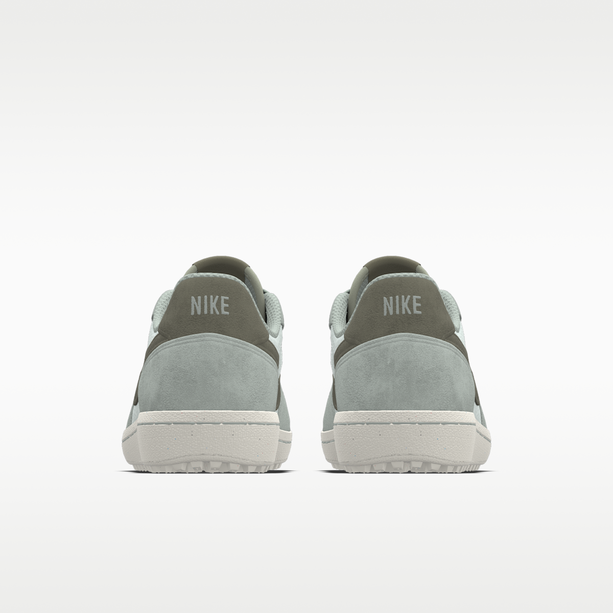 Nike Field General By You Custom Women's Shoes - Multi-Color/Multi-Color