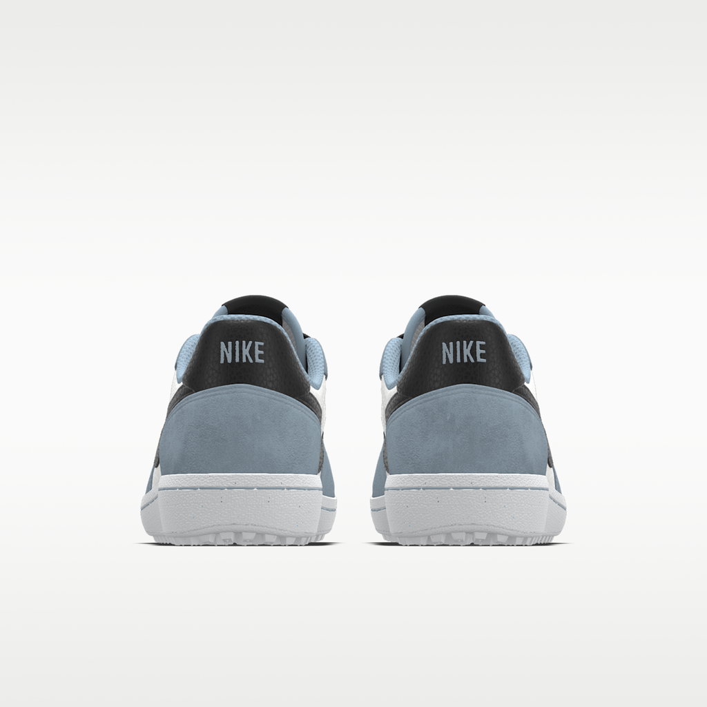 Nike Field General By You Custom Women's Shoes - Multi-Color/Multi-Color