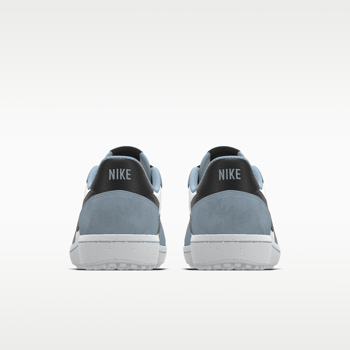 Nike Field General By You Custom Women's Shoes - Multi-Color/Multi-Color