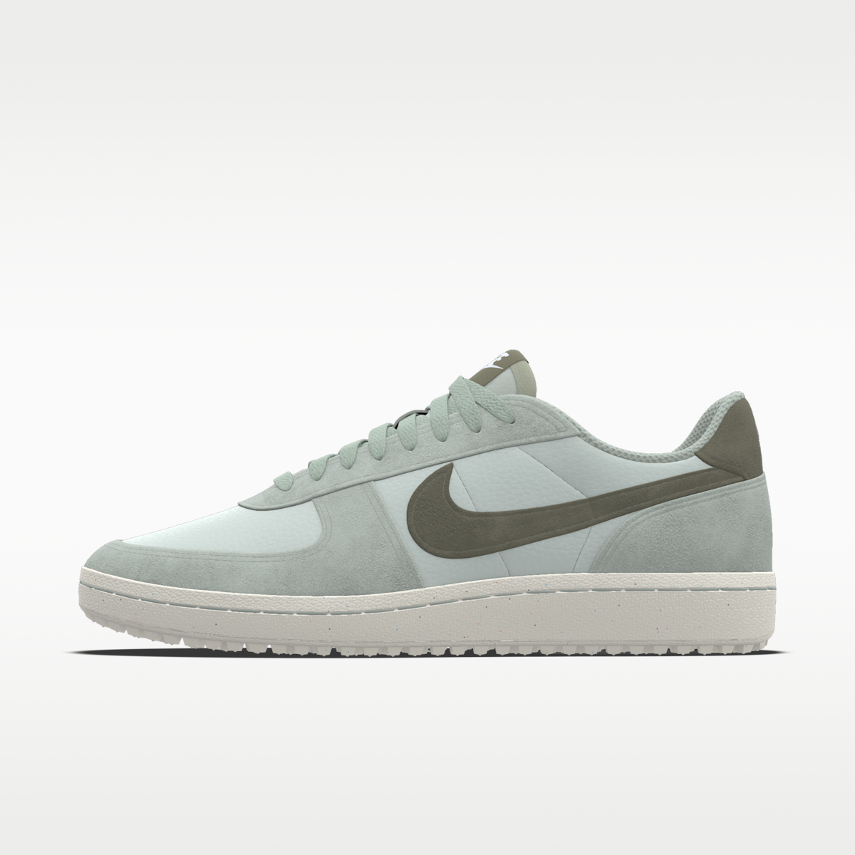 Nike Field General By You Custom Women's Shoes - Multi-Color/Multi-Color