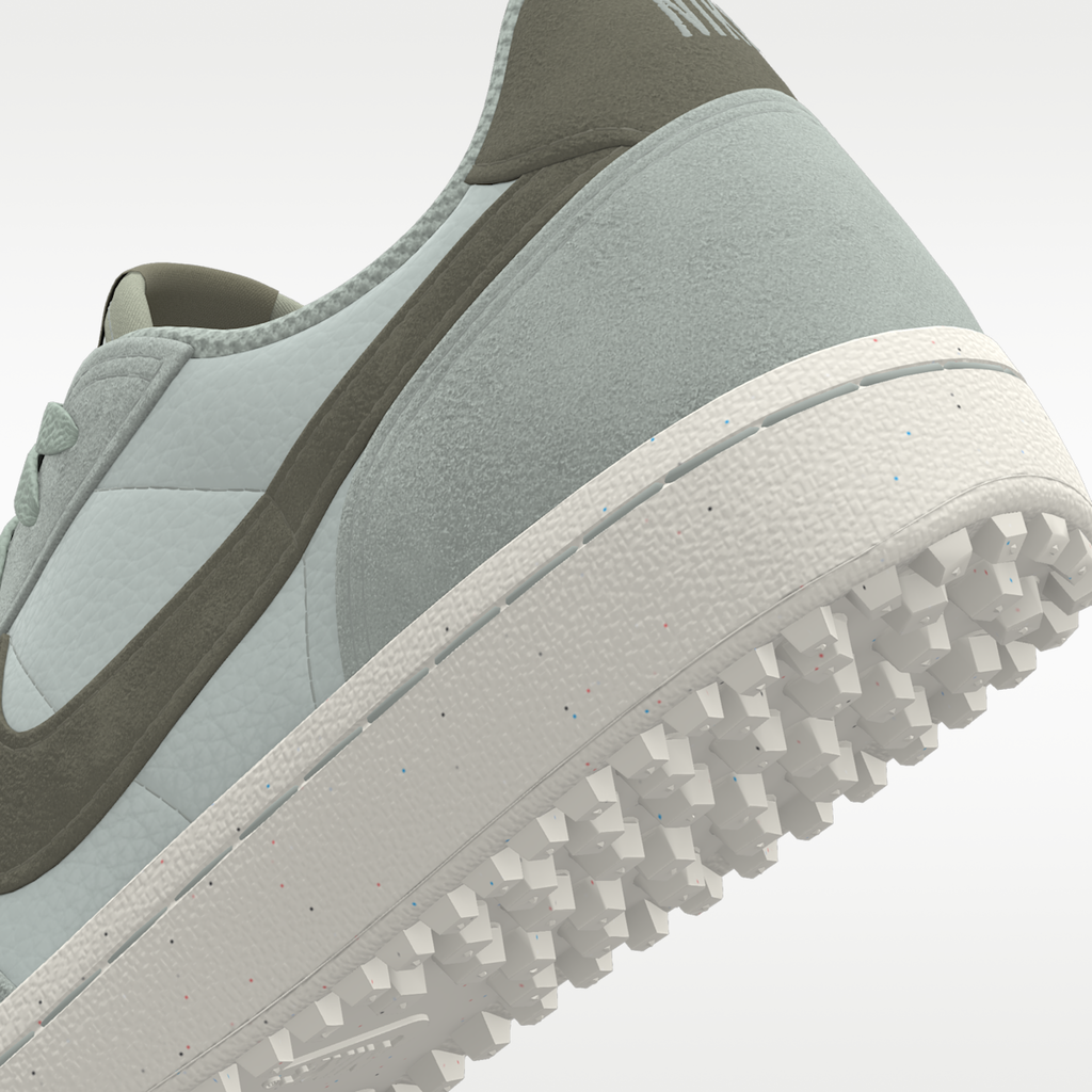 Nike Field General By You Custom Women's Shoes - Multi-Color/Multi-Color