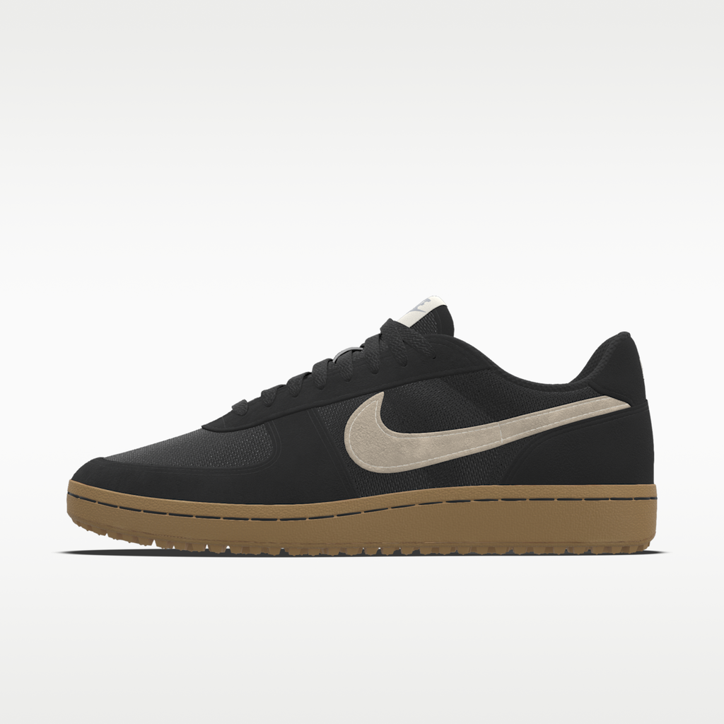 Nike Field General By You Custom Women's Shoes - Multi-Color/Multi-Color