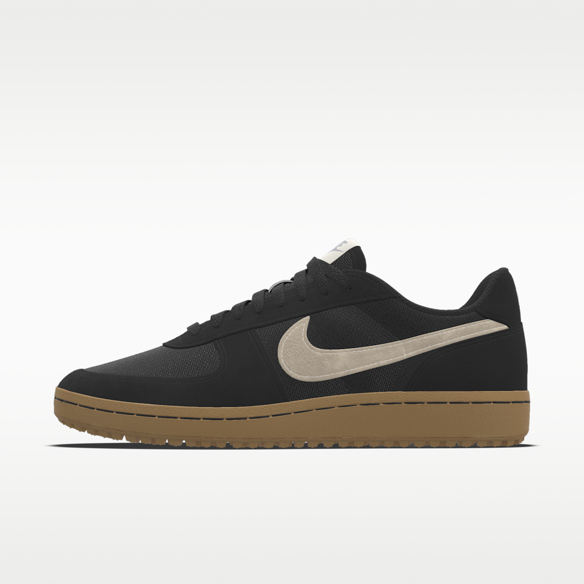 Nike Field General By You Custom Women's Shoes - Multi-Color/Multi-Color