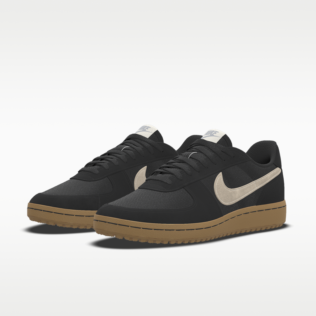 Nike Field General By You Custom Women's Shoes - Multi-Color/Multi-Color