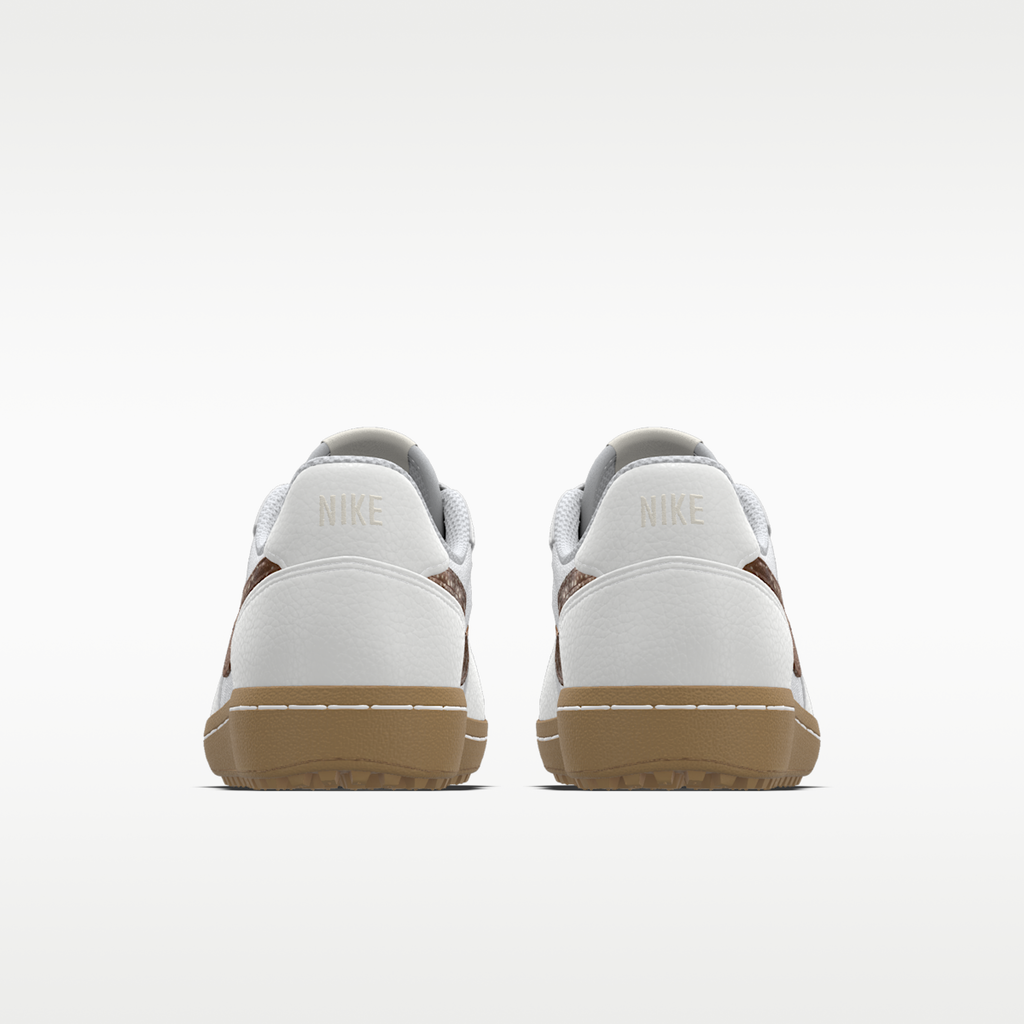 Nike Field General By You Custom Women's Shoes - Multi-Color/Multi-Color
