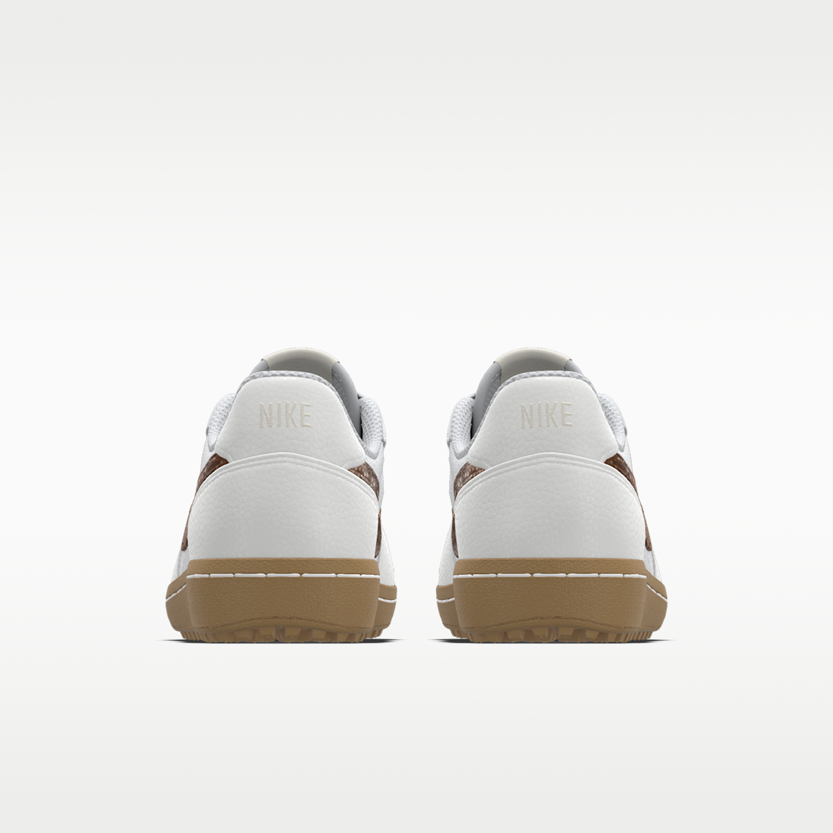 Nike Field General By You Custom Women's Shoes - Multi-Color/Multi-Color