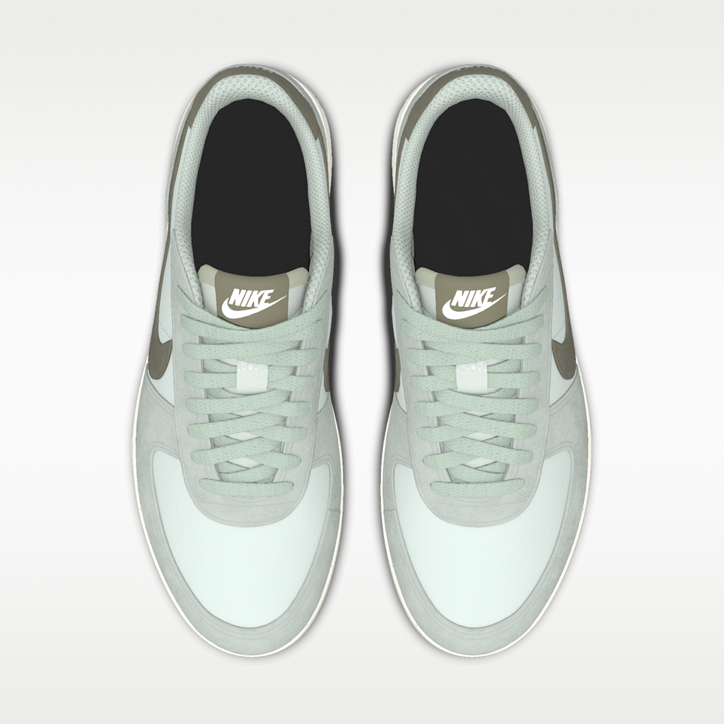 Nike Field General By You Custom Women's Shoes - Multi-Color/Multi-Color