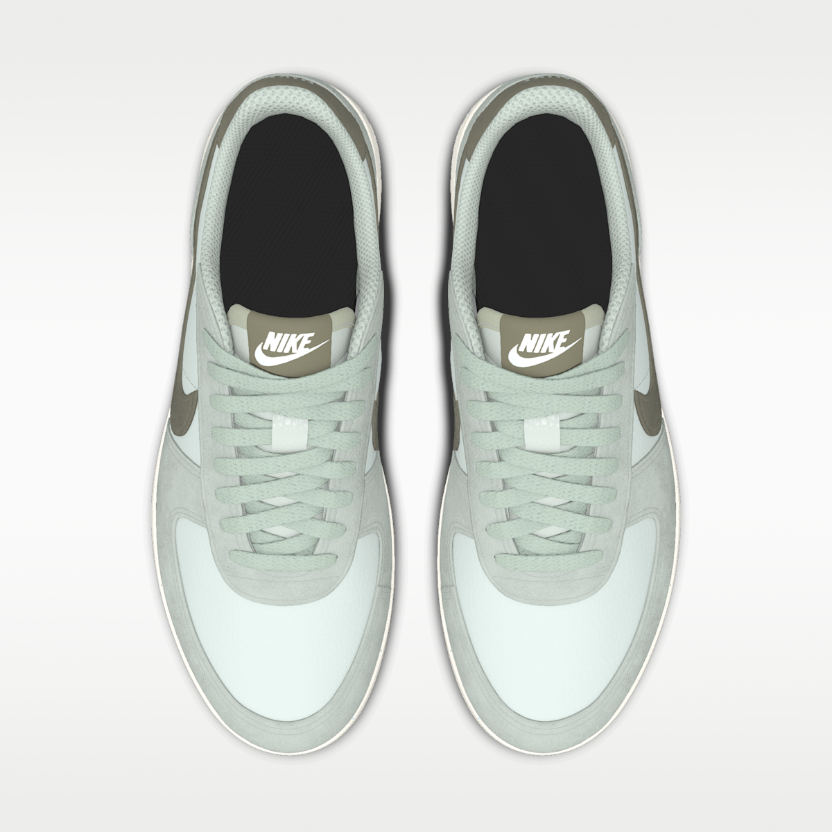 Nike Field General By You Custom Women's Shoes - Multi-Color/Multi-Color