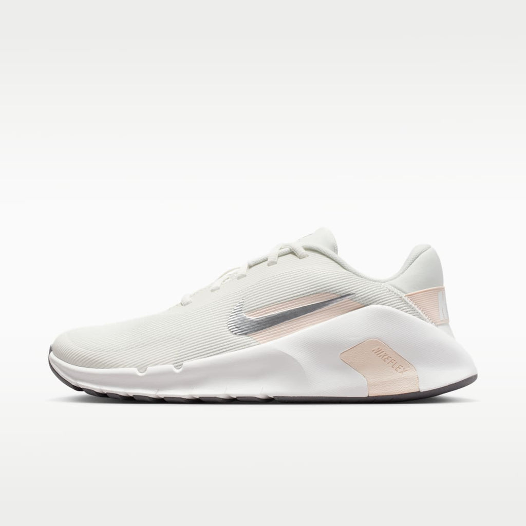 Nike Flex Train Women's Workout Shoes - Sail/Chalk/Pencil Point/White