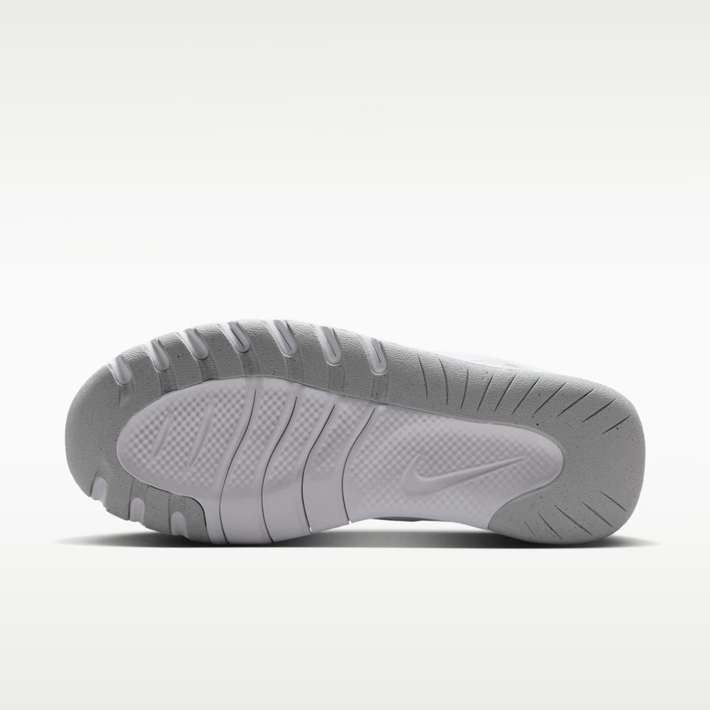 Nike Flex Train Women's Workout Shoes - White/Photon Dust/Metallic Silver