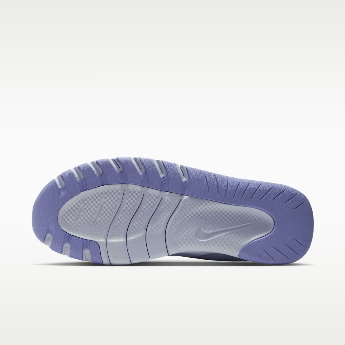Nike Flex Train Women's Workout Shoes - Summit White/Purple Pulse/Palest Purple/White