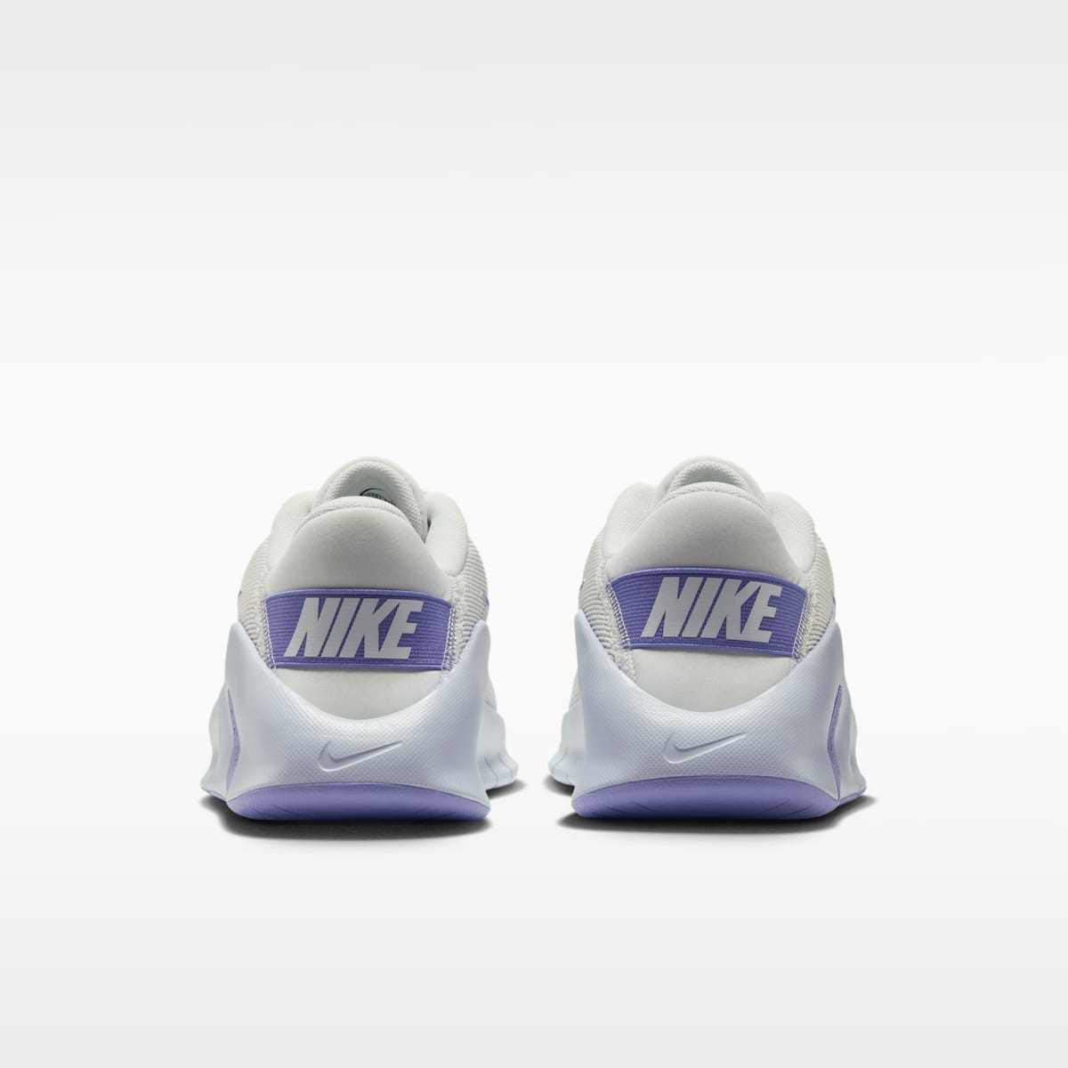 Nike Flex Train Women's Workout Shoes - Summit White/Purple Pulse/Palest Purple/White