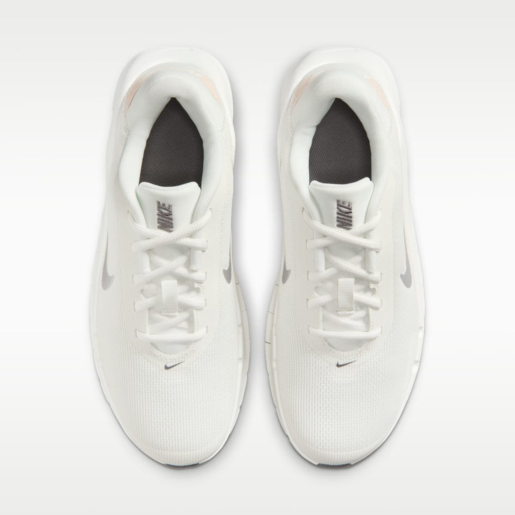 Nike Flex Train Women's Workout Shoes - Sail/Chalk/Pencil Point/White