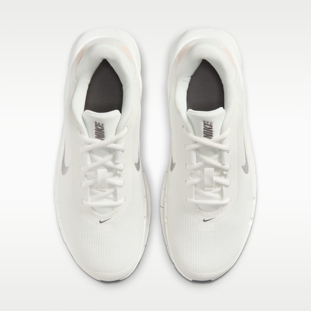 Nike Flex Train Women's Workout Shoes - Sail/Chalk/Pencil Point/White