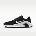 Nike Flex Train Women's Workout Shoes - Black/Anthracite/White