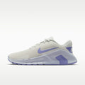 Nike Flex Train Women's Workout Shoes - Summit White/Purple Pulse/Palest Purple/White