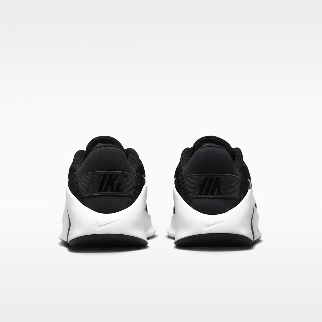 Nike Flex Train Women's Workout Shoes - Black/Anthracite/White