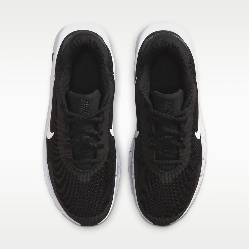 Nike Flex Train Women's Workout Shoes - Black/Anthracite/White