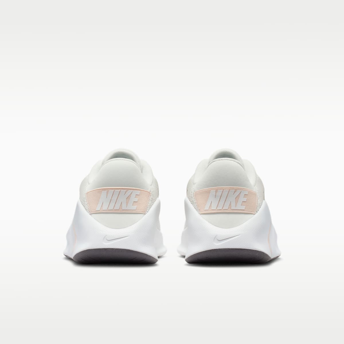 Nike Flex Train Women's Workout Shoes - Sail/Chalk/Pencil Point/White