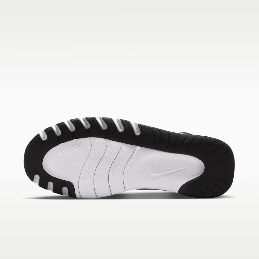 Nike Flex Train Women's Workout Shoes - Black/Anthracite/White