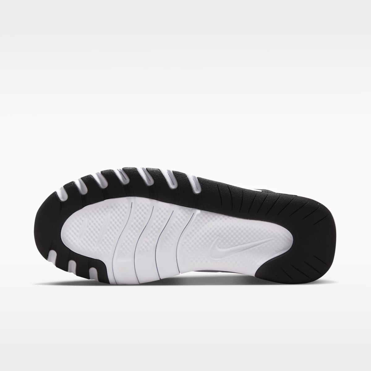 Nike Flex Train Women's Workout Shoes - Black/Anthracite/White