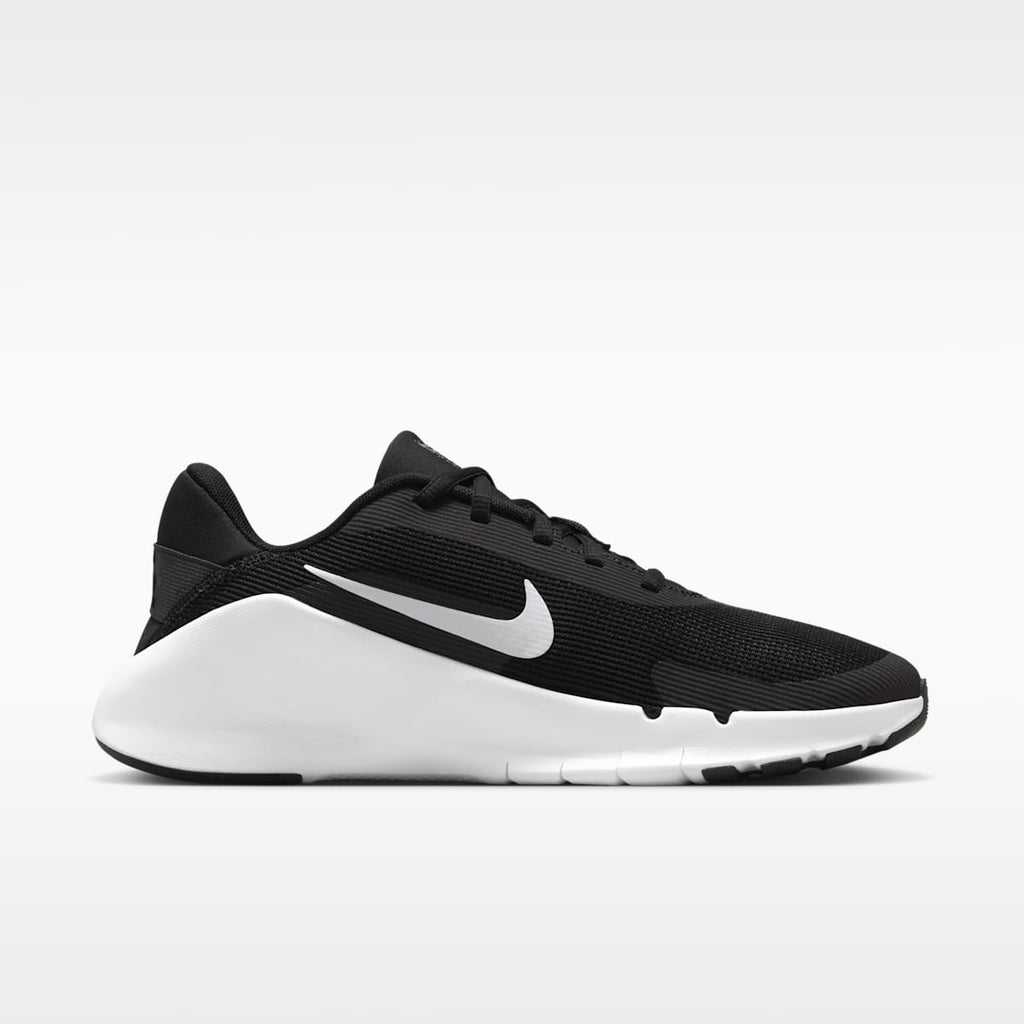 Nike Flex Train Women's Workout Shoes - Black/Anthracite/White