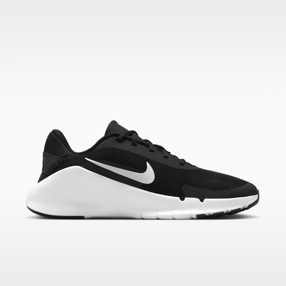 Nike Flex Train Women's Workout Shoes - Black/Anthracite/White