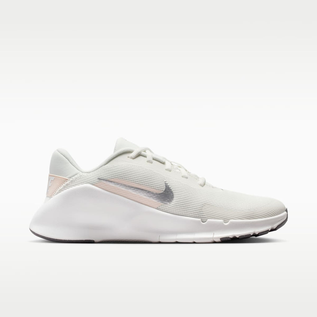 Nike Flex Train Women's Workout Shoes - Sail/Chalk/Pencil Point/White