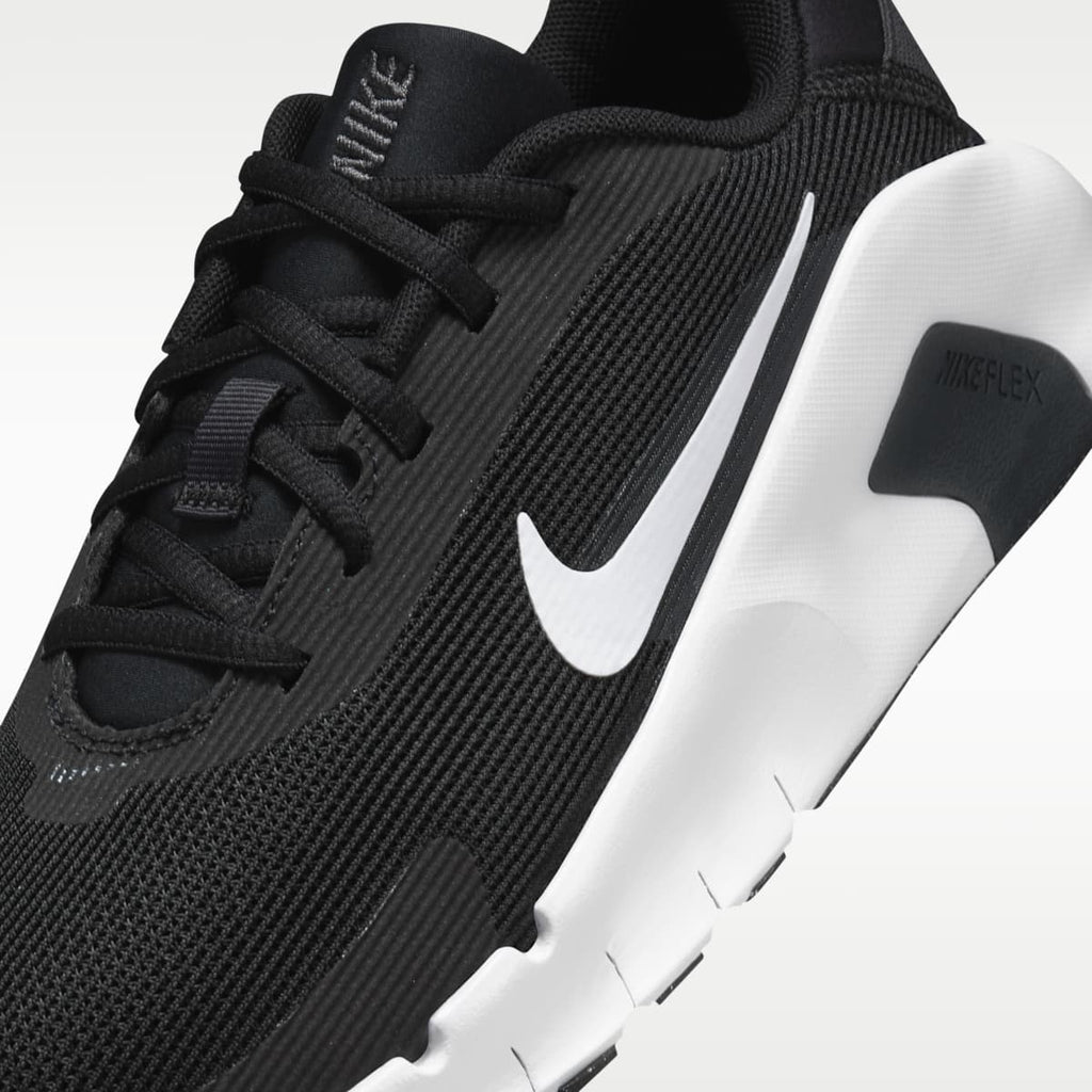 Nike Flex Train Women's Workout Shoes - Black/Anthracite/White