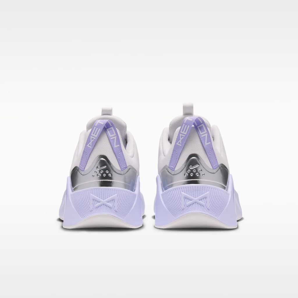 Nike Free Metcon 7 Women's Training Shoes - Summit White/Palest Purple/Purple Pulse/White