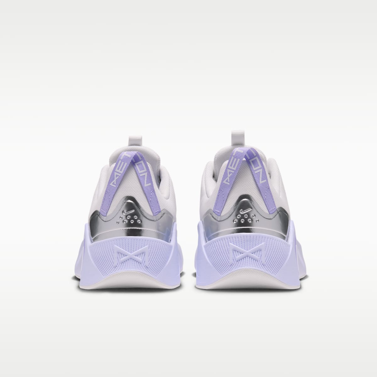 Nike Free Metcon 7 Women's Training Shoes - Summit White/Palest Purple/Purple Pulse/White